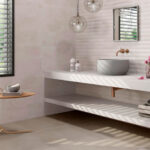 PISO PORCELANATO NATURAL RECTIFICADO PAMESA ES ESSEN TORTORA 75-150-