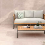 PISO PORCELANATO NATURAL RECTIFICADO PAMESA ES ESSEN SAND 75-150-