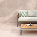 PISO PORCELANATO NATURAL RECTIFICADO PAMESA ES ESSEN SAND 45-90-