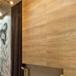 PISO PORCELANATO NATURAL RECTIFICADO VILLAGRES MADERO  24.5-100-