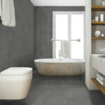 PISO PORCELANATO NATURAL RECTIFICADO PORTINARI MUNICH DGR 58.5-117-