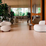 PISO PORCELANATO NATURAL RECTIFICADO VILLAGRES TREVI  80.5-140-