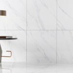 PISO PORCELANATO NATURAL RECTIFICADO VILLAGRES BIANCO CARRARA CARRARA 63-108-