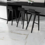 PISO PORCELANATO NATURAL RECTIFICADO PORTINARI LUMINA WHITE 58.5-117-