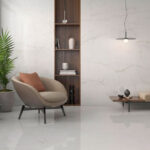 PISO PORCELANATO PULIDO RECTIFICADO PAMESA CRYSTAL WHITE 120-280-