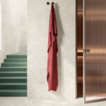 PISO PORCELANATO NATURAL RECTIFICADO ITALGRANITI DORSET BIANCO 120-280-