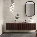 PISO PORCELANATO NATURAL RECTIFICADO ITALGRANITI SHALE MOON 60-120-