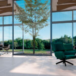 PISO PORCELANATO NATURAL RECTIFICADO TENDENZA PLATINUM  91.5-91.5-