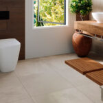 PISO CERAMICO ESMALTADO RECTIFICADO LUME STUDIO GRIS 60-60-