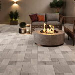 PISO CERAMICO ESMALTADO RECTIFICADO LUME FAMA CIMENTO 60-60-