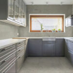 PISO PORCELANATO MATE PORTINARI VERONA SGR 90-90-