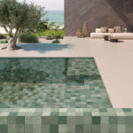 PISO PORCELANATO NATURAL RECTIFICADO PAMESA AQUASTONE EXT RLV GREEN 30.3-61.3-