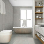 PISO PORCELANATO MATE PORTINARI BRONX SGR 90-90-