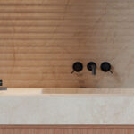 PISO PORCELANATO NATURAL RECTIFICADO VILLAGRES SERENITA  80.5-140-