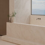 PISO PORCELANATO NATURAL RECTIFICADO VILLAGRES SERENITA  80.5-140-