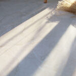 PISO PORCELANATO NATURAL RECTIFICADO VILLAGRES SERENITA  123-123-