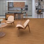 PISO PORCELANICO MATE RECTIFICADO DURAG TAMOIOS CEDRO 35-120-